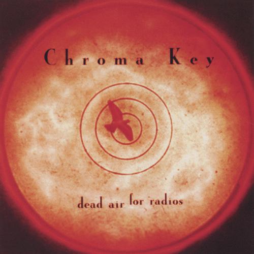Chroma Key : Dead Air for Radios